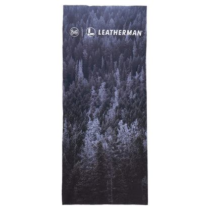 BUFF Limited Edition LEATHERMAN