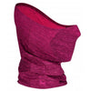 Maske FILTER TUBE, Pumpo Pink Htr