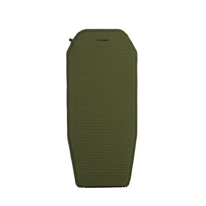 Isomatte Basecamp OPS Thermomatte Midi (selbstaufblasend)