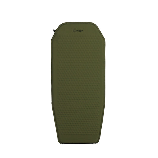 Isomatte Basecamp OPS Thermomatte Midi (selbstaufblasend)