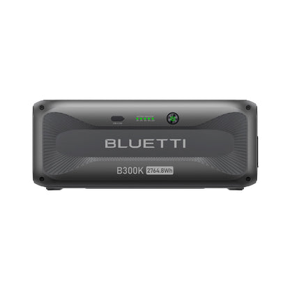 Expansion Battery B300 K / 2.764,8Wh LFP