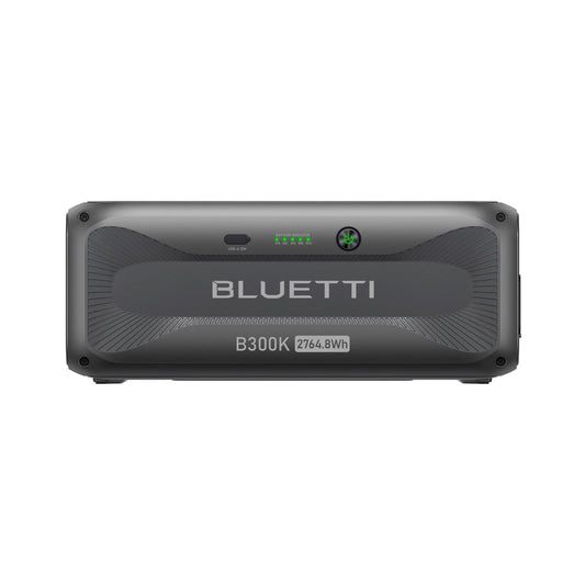 Expansion Battery B300 K / 2.764,8Wh LFP