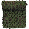 Brit. Tarnnetz, 2 x 3 m, DPM, feuerhemmend