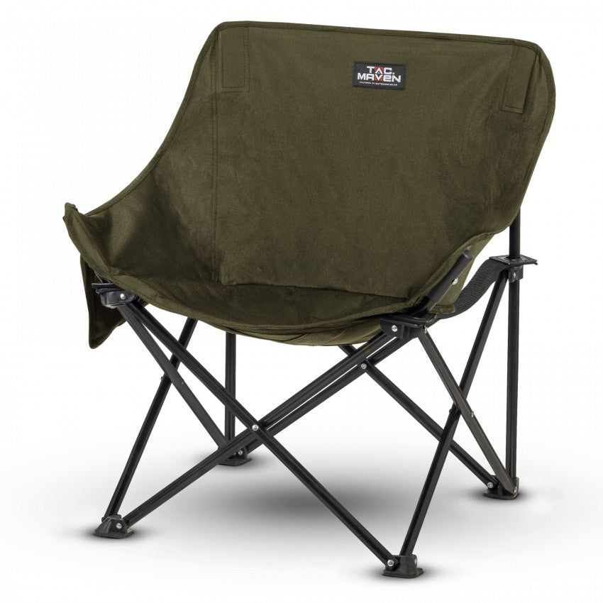 Klappstuhl CAMP CHAIR