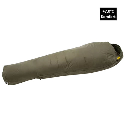 Outdoor-Schlafsack SOF 1, Olive