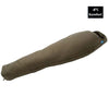 Outdoor-Schlafsack SOF 3, Olive