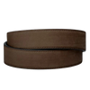 Gürtelriemen BUFFALO LEATHER GUN BELT (ohne Gürtelschnalle)