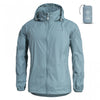 Cloudburst Women's Rain Jacket