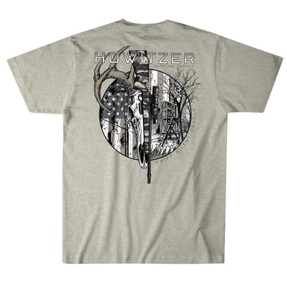  T-Shirt HUNTING STAND