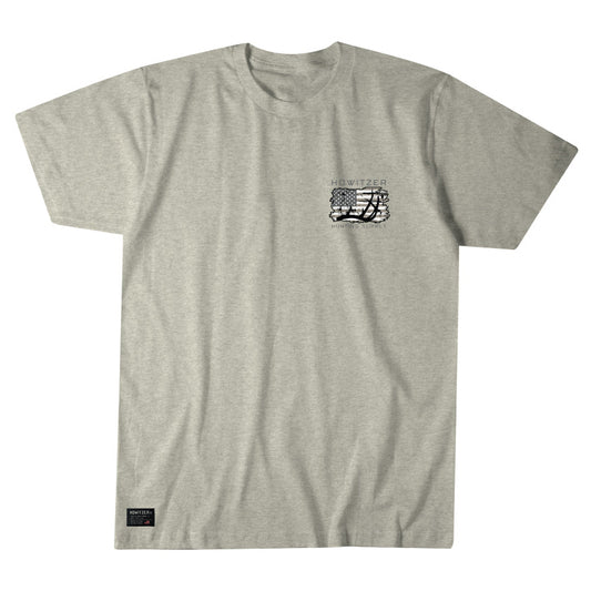  T-Shirt HUNTING STAND