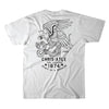  T-Shirt EAGLES DARE - Chris Kyle