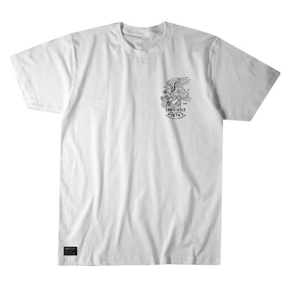  T-Shirt EAGLES DARE - Chris Kyle