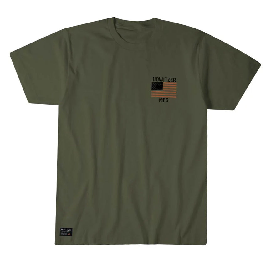  T-Shirt HARD TIMES