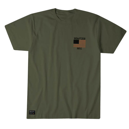  T-Shirt HARD TIMES