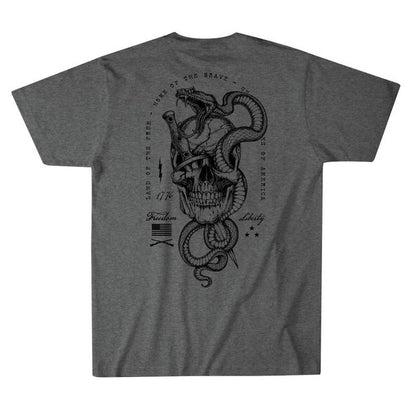  T-Shirt HOME
