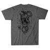  T-Shirt HOME