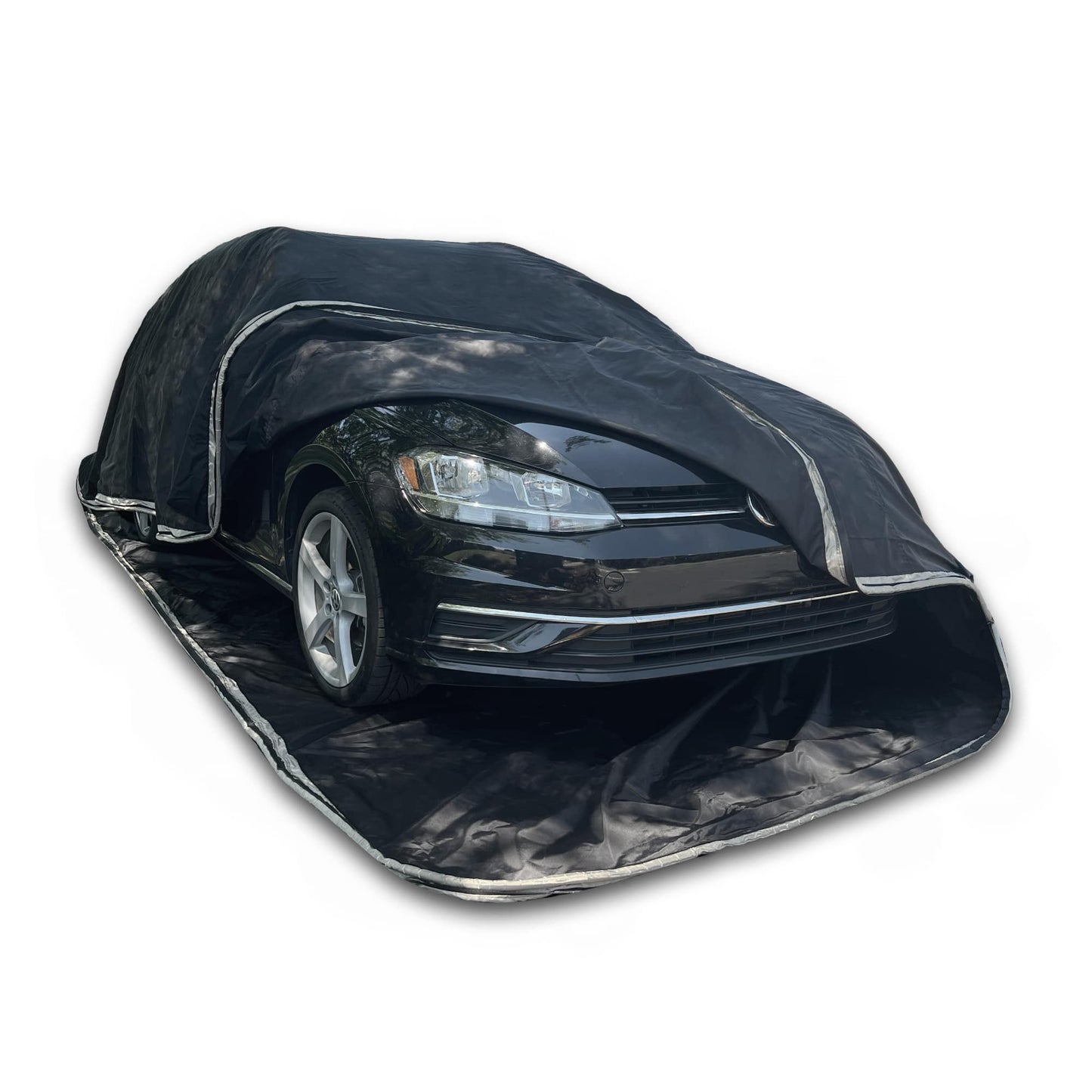 Heavy Duty EMP Vehicle Cover