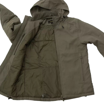 LIG 5.0 Jacket