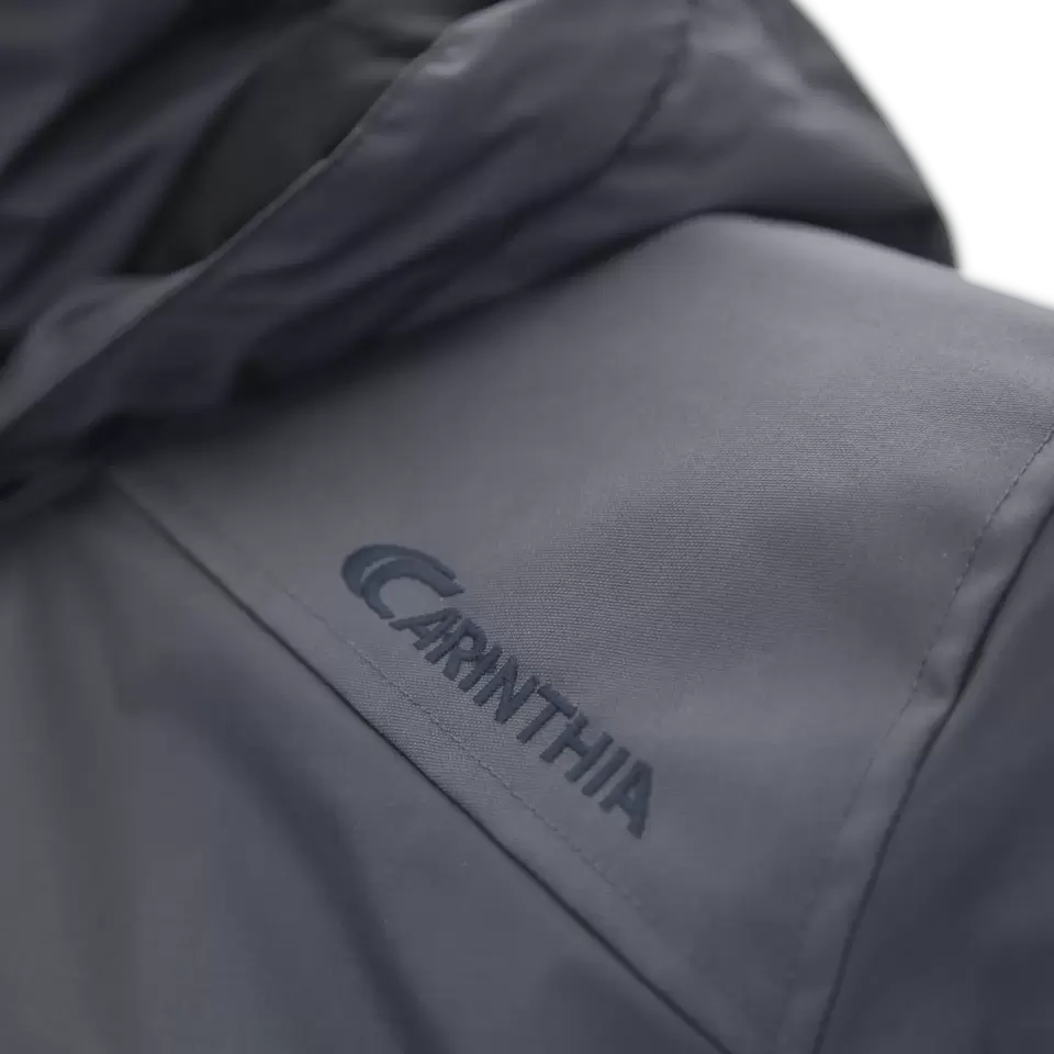 MIG 4.0 Jacket SOF, Grey