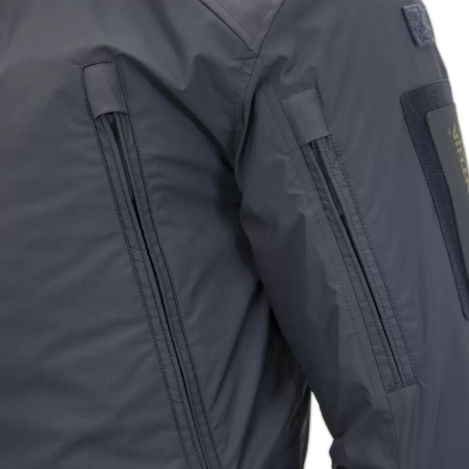 MIG 4.0 Jacket SOF, Grey