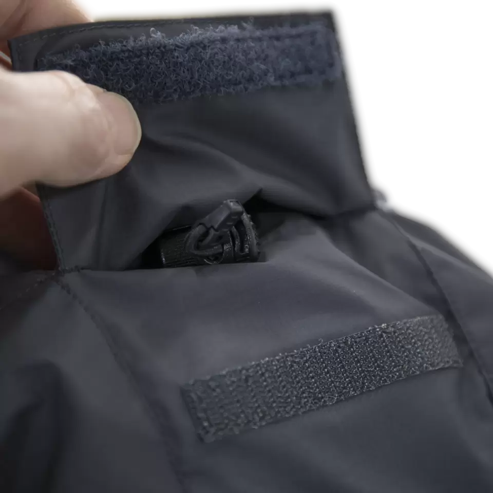 MIG 4.0 Jacket SOF, Grey