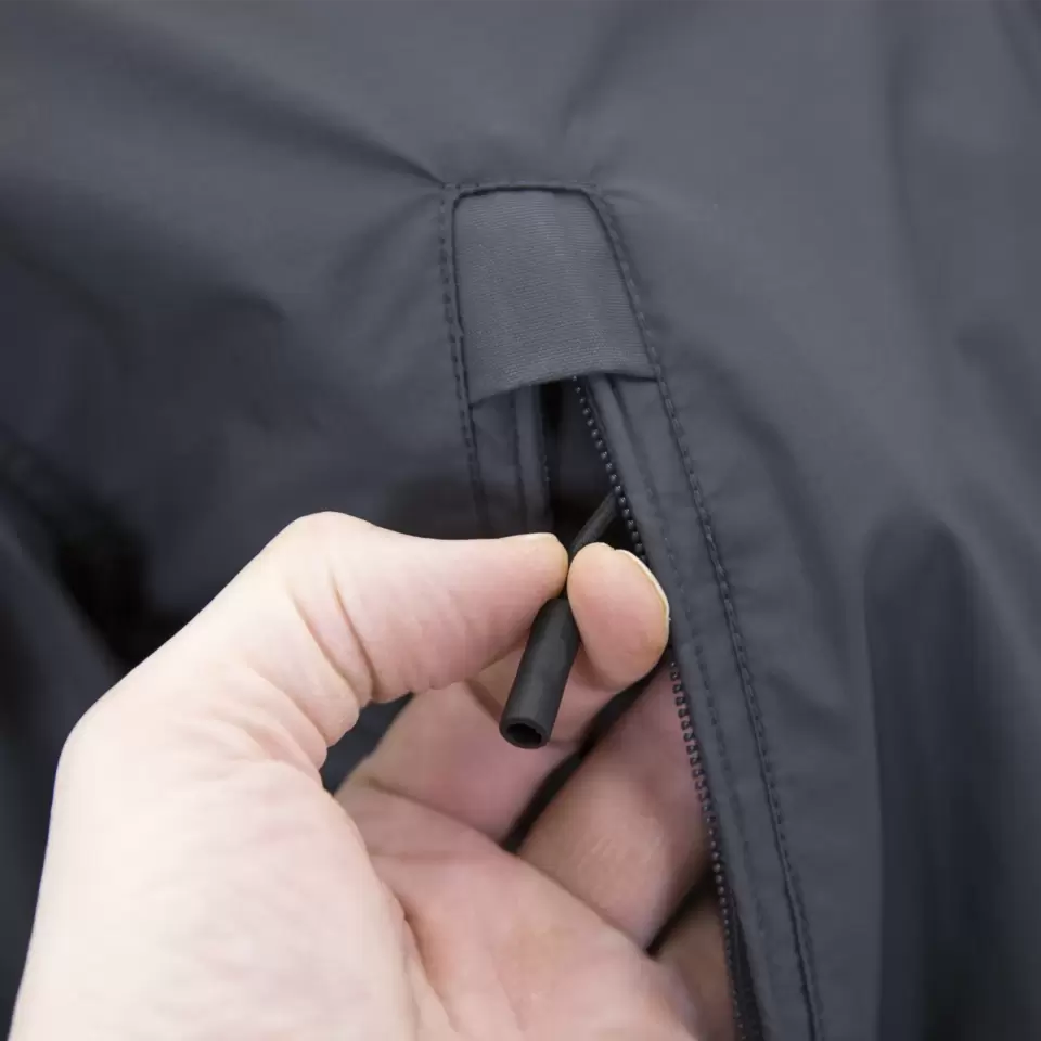 MIG 4.0 Jacket SOF, Grey