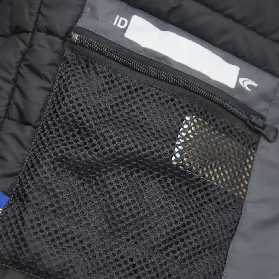 MIG 4.0 Jacket SOF, Grey