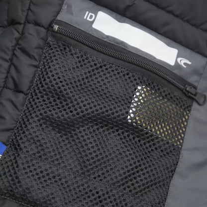 MIG 4.0 Jacket SOF, Grey
