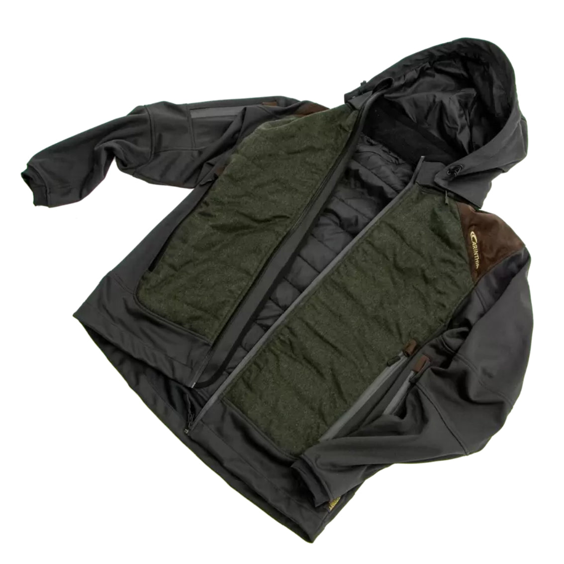G-LOFT ISLG Jacket
