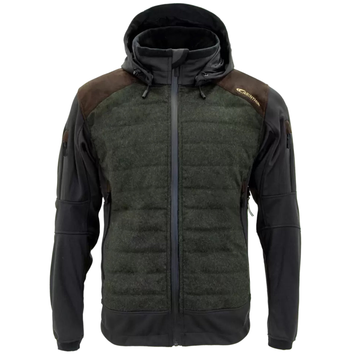 G-LOFT ISLG Jacket