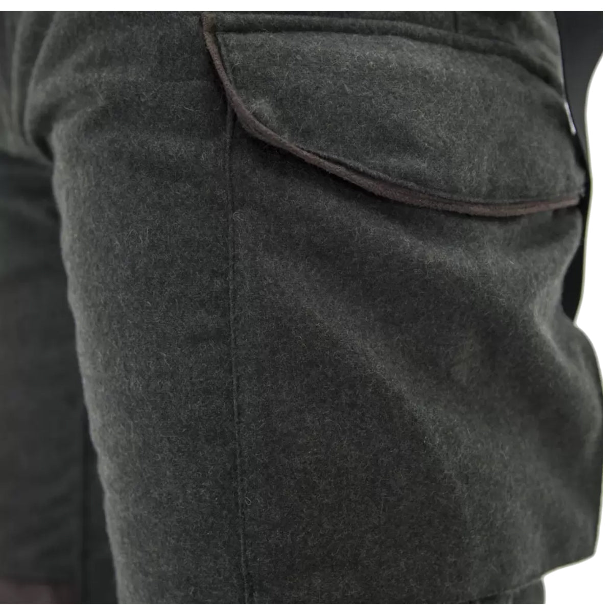 G-LOFT Loden Hose