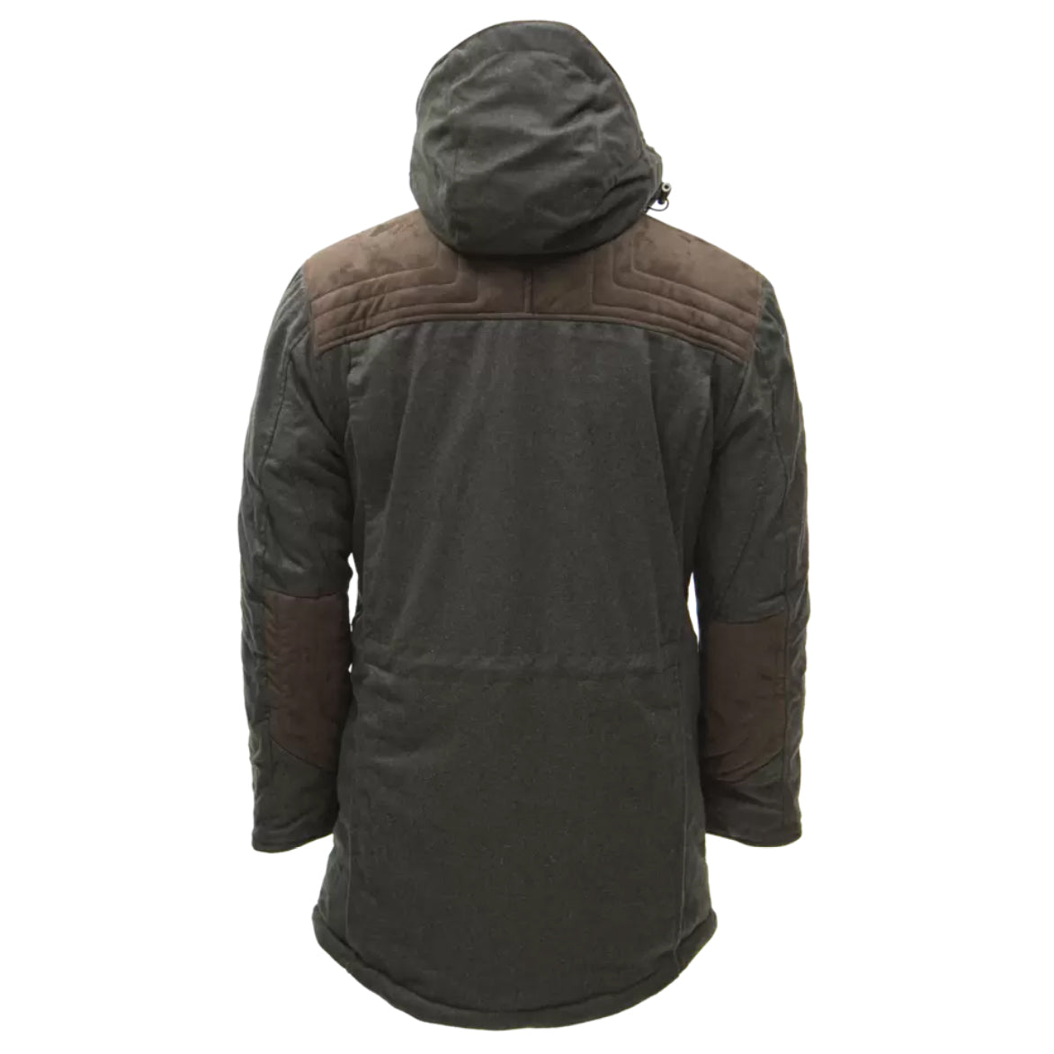 G-LOFT Loden Parka 2.0