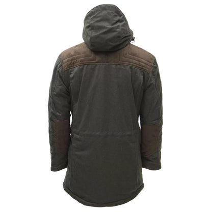 G-LOFT Loden Parka 2.0