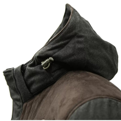 G-LOFT Loden Parka 2.0