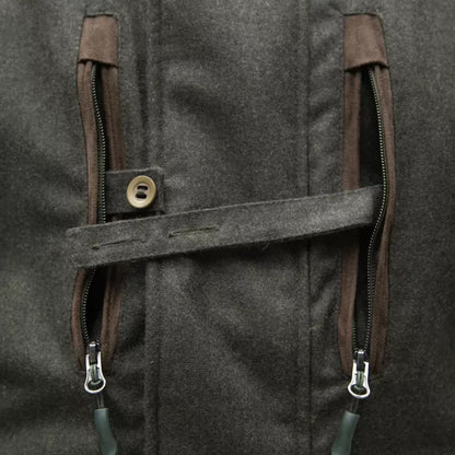 G-LOFT Loden Parka 2.0
