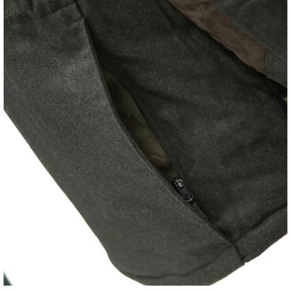 G-LOFT Loden Parka 2.0