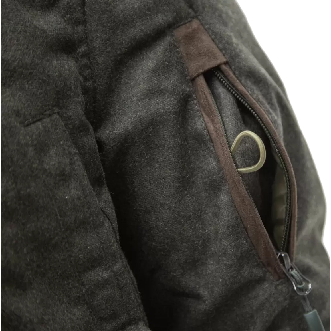 G-LOFT Loden Parka 2.0