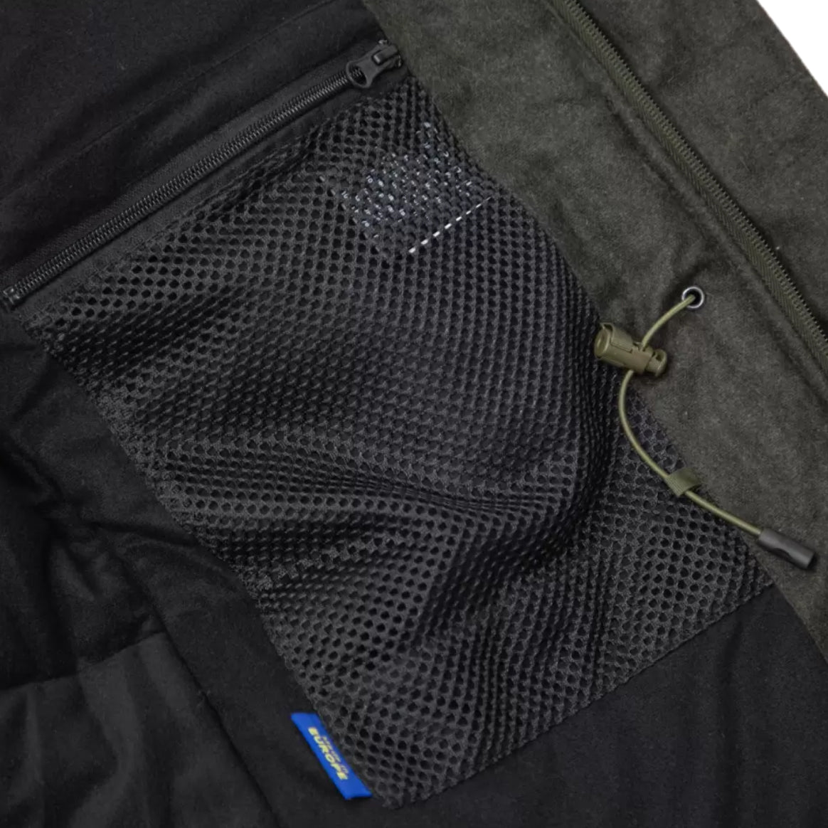G-LOFT Loden Parka 2.0
