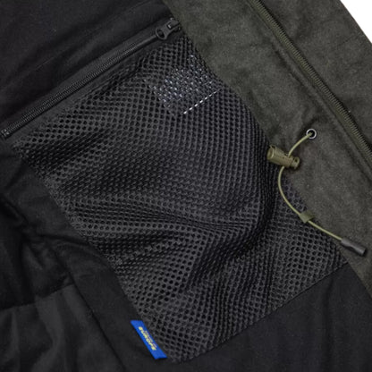 G-LOFT Loden Parka 2.0