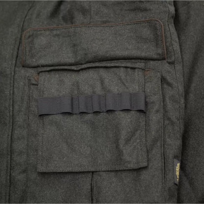 G-LOFT Loden Parka 2.0