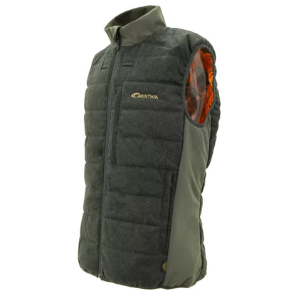 G-LOFT Ultra Loden Wendeweste