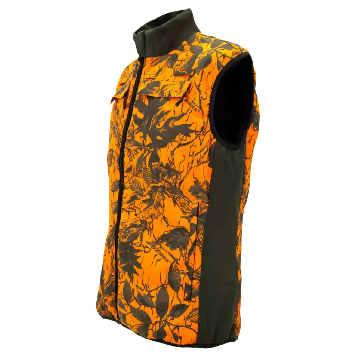 G-LOFT Ultra Loden Wendeweste