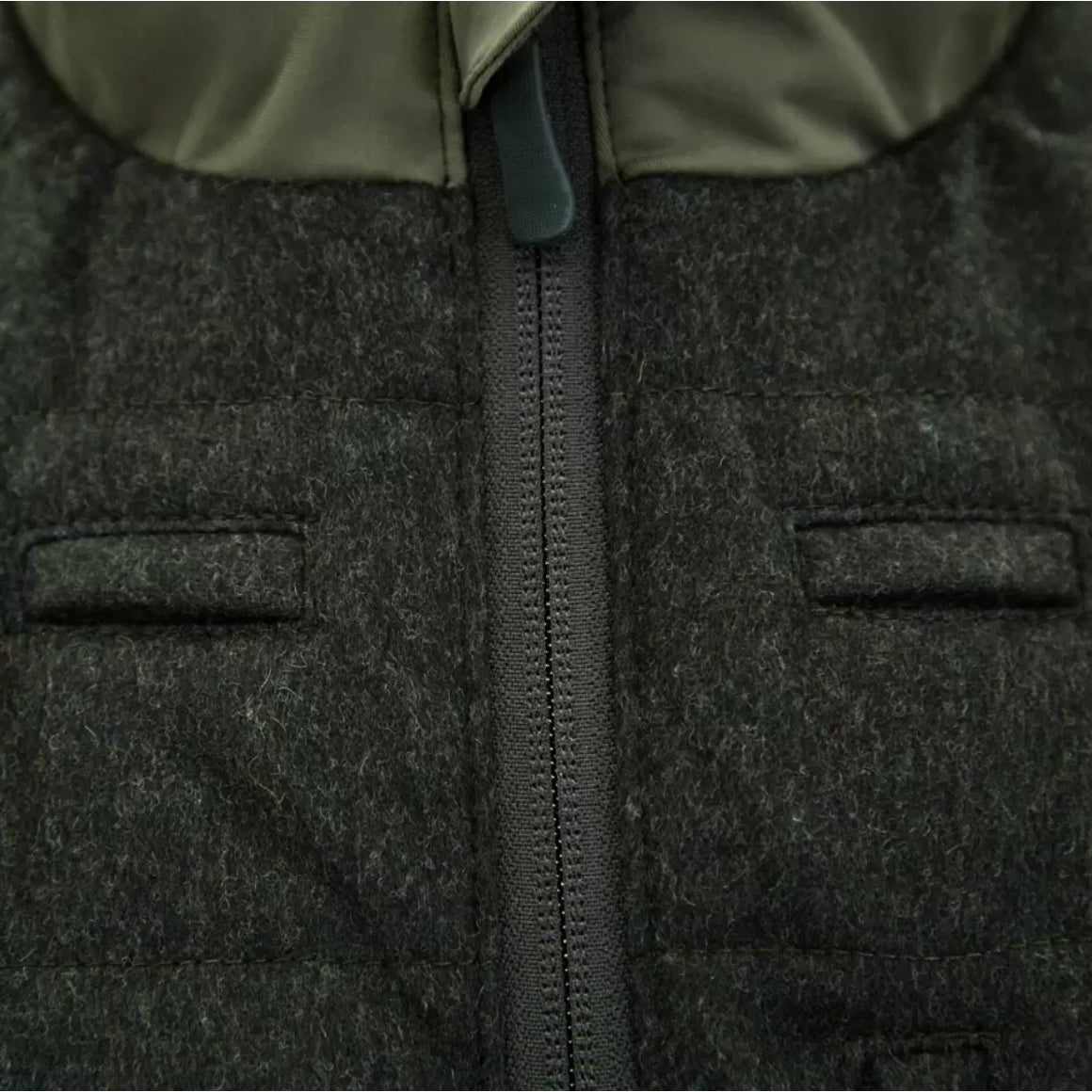 G-LOFT Ultra Loden Wendeweste