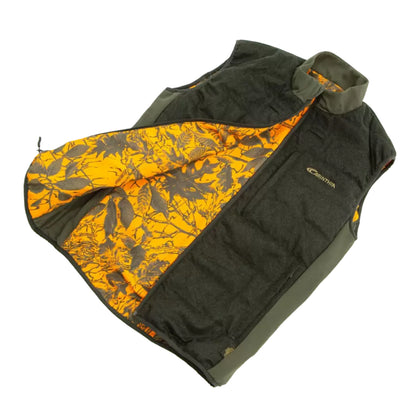 G-LOFT Ultra Loden Wendeweste