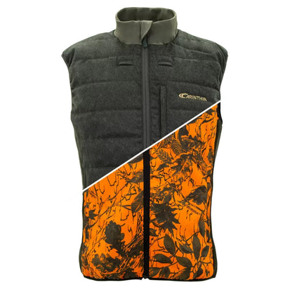 G-LOFT Ultra Loden Wendeweste