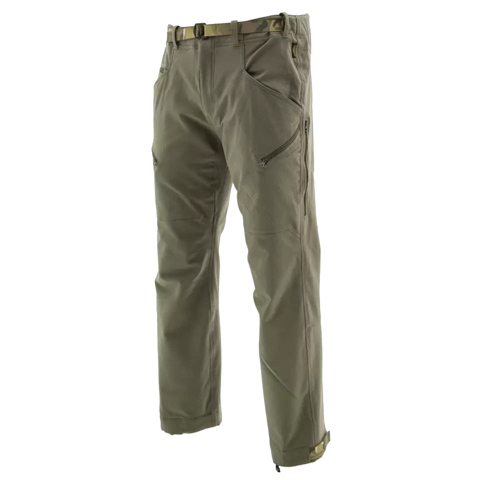 Goldeck Pants
