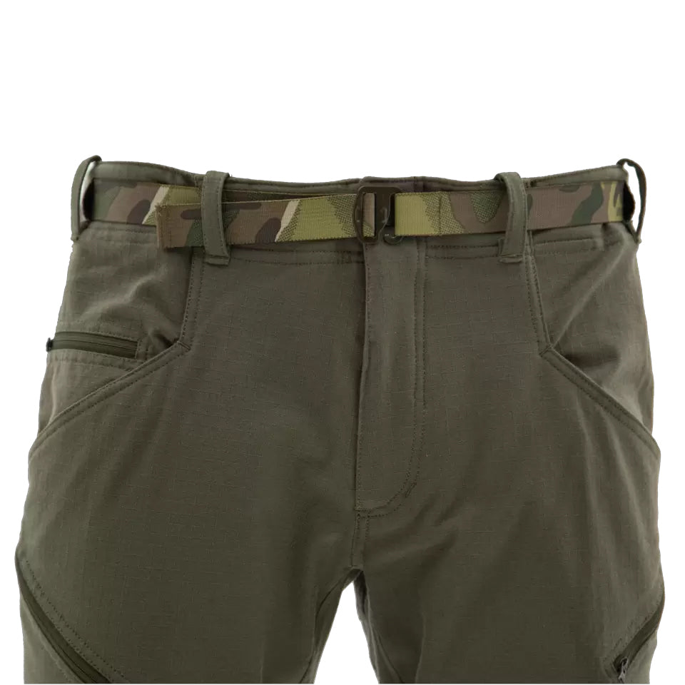 Goldeck Pants