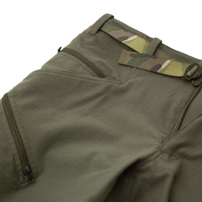 Goldeck Pants