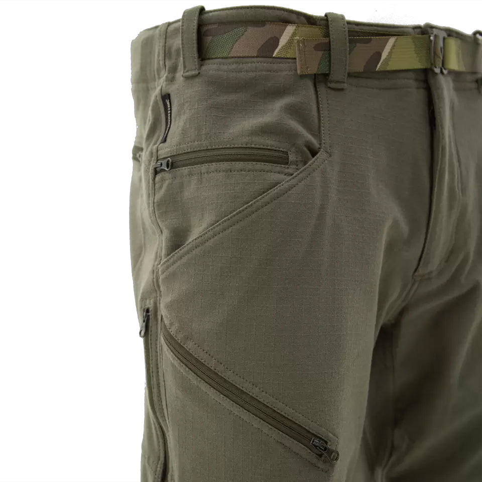 Goldeck Pants