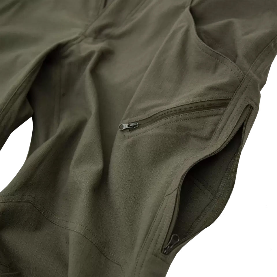 Goldeck Pants